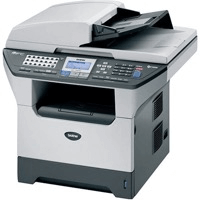 Brother MFC-8460